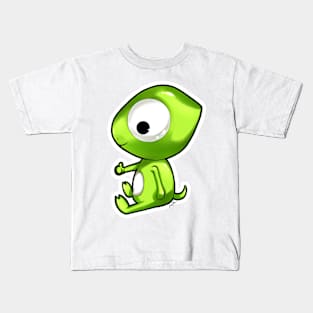 Chameleon Kids T-Shirt